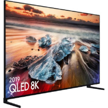 BUY 2 GET 1 FREE BRAND NEW TV QN82Q6FN Flat 82" QLED 4K UHD